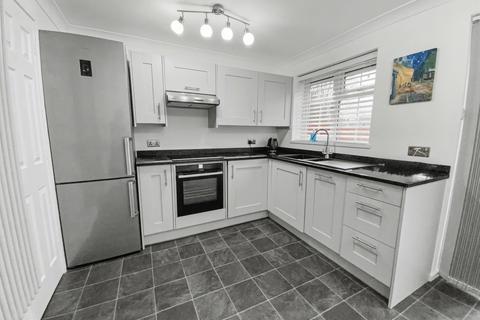 undefined, Harvest Ridge, Leybourne ME19