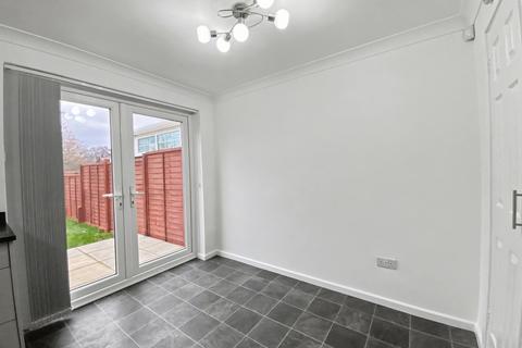 undefined, Harvest Ridge, Leybourne ME19