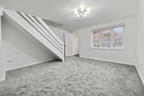 undefined, Harvest Ridge, Leybourne ME19