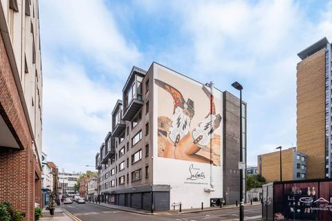 undefined, Assam Street, Whitechapel, London, E1