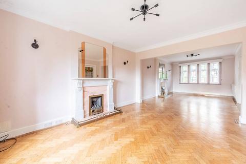 undefined, Cavendish Drive, Edgware, HA8