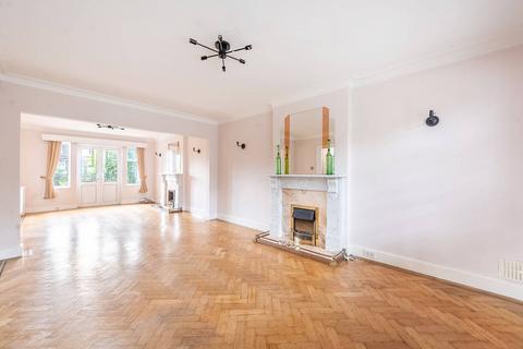 undefined, Cavendish Drive, Edgware, HA8