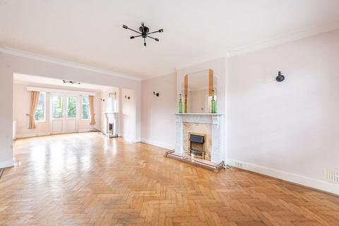 4 bedroom semi-detached house for sale, Cavendish Drive, Edgware, HA8