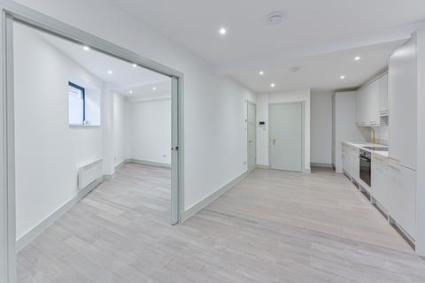 undefined, Norbury Crescent, 2A Norbury Crescent, London