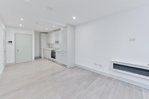 undefined, Norbury Crescent, 2A Norbury Crescent, London