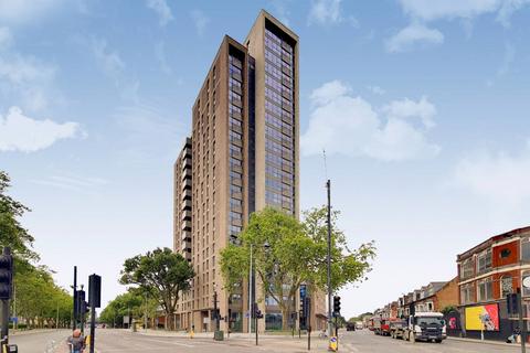 undefined, Apex Gardens, Seven Sisters Road, Tottenham, London, N15