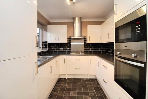 undefined, Longholme Road, Cumbria CA1