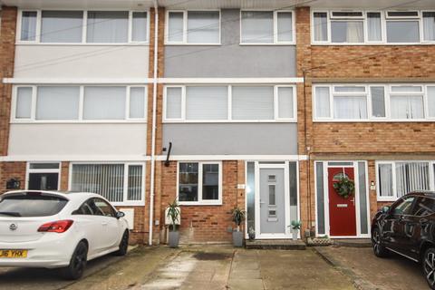 3 bedroom terraced house for sale, Millfield,Sittingbourne, ME10