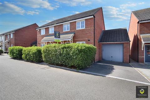 undefined, Catherine Place, Longford, Gloucester