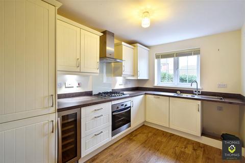 undefined, Catherine Place, Longford, Gloucester