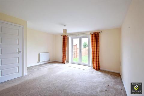 undefined, Catherine Place, Longford, Gloucester