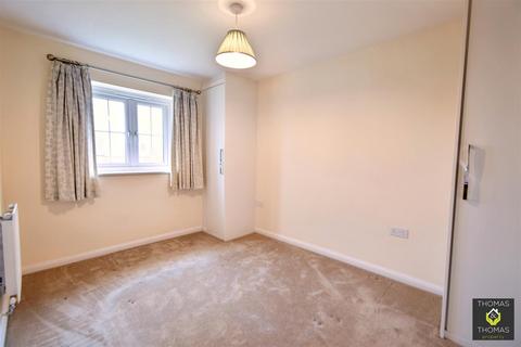 undefined, Catherine Place, Longford, Gloucester