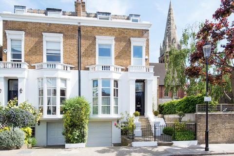 undefined, Elm Park Road, London, SW3