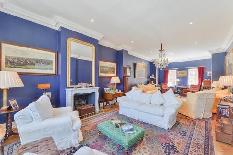 undefined, Elm Park Road, London, SW3