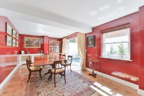 undefined, Elm Park Road, London, SW3
