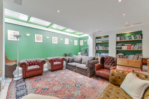 undefined, Elm Park Road, London, SW3