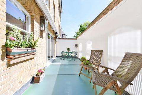 undefined, Elm Park Road, London, SW3