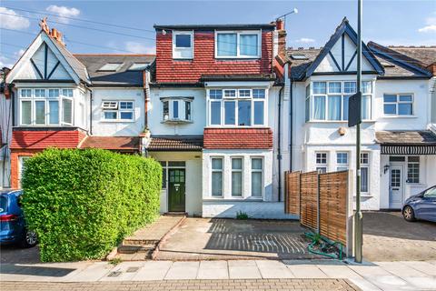 undefined, Sutton Road, London, N10