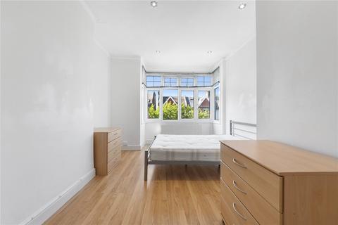 undefined, Sutton Road, London, N10