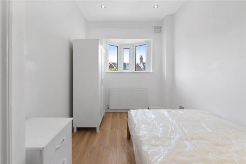 undefined, Sutton Road, London, N10