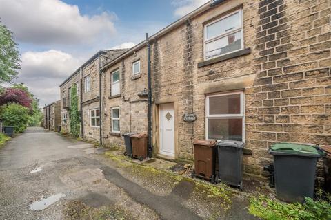 undefined, Bakery Cottage, Chinley