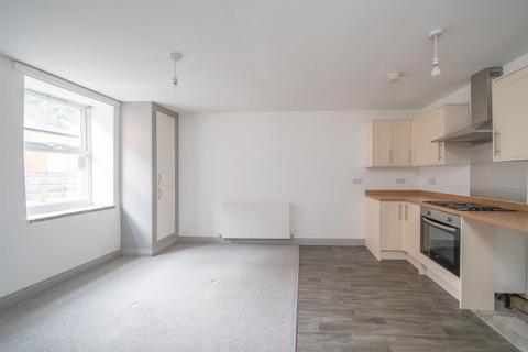 undefined, Bakery Cottage, Chinley