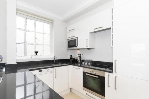 undefined, South Audley Street, London W1K