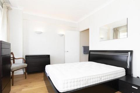 undefined, South Audley Street, London W1K