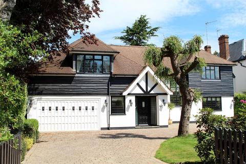 undefined, Brookmans Avenue, Brookmans Park AL9