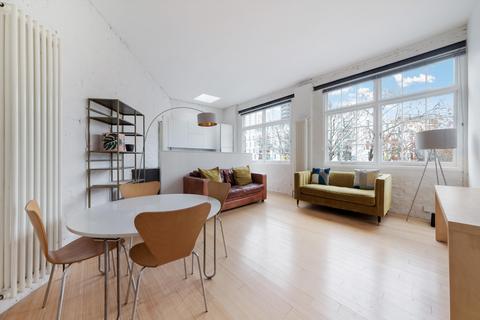 undefined, Baring Street, London, N1