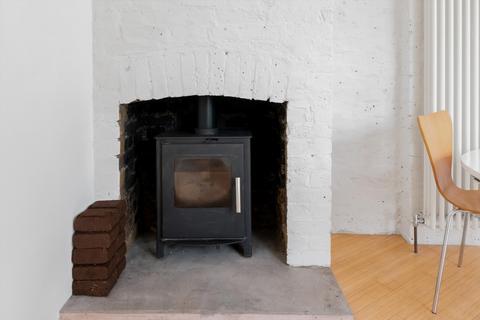 undefined, Baring Street, London, N1