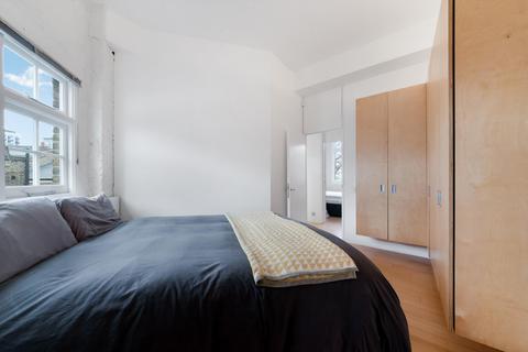 undefined, Baring Street, London, N1