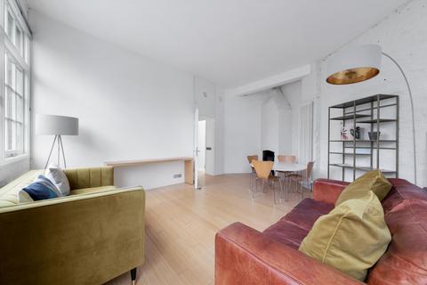 undefined, Baring Street, London, N1
