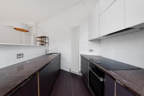 undefined, Baring Street, London, N1