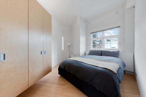 undefined, Baring Street, London, N1