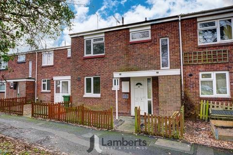 undefined, Goodrich Close, Winyates East, Redditch