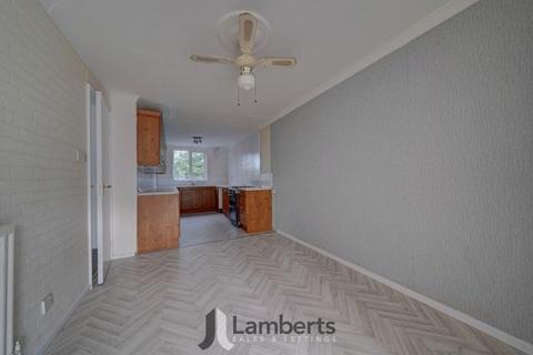 undefined, Goodrich Close, Winyates East, Redditch