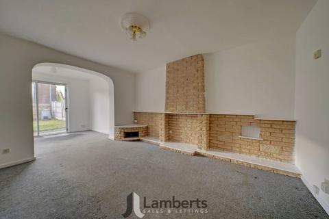 undefined, Goodrich Close, Winyates East, Redditch