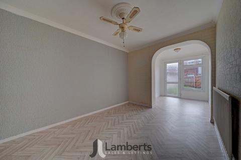 3 bedroom terraced house for sale, Goodrich Close, Winyates East, B98