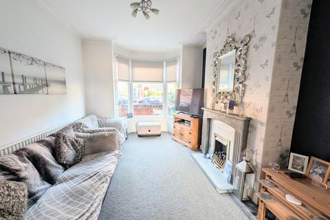 3 bedroom terraced house for sale, GRANVILLE STREET, GRIMSBY