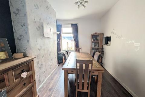 3 bedroom terraced house for sale, GRANVILLE STREET, GRIMSBY