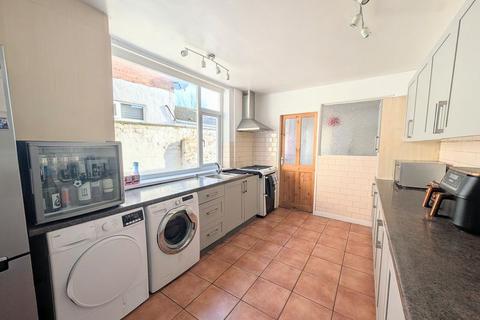 3 bedroom terraced house for sale, GRANVILLE STREET, GRIMSBY