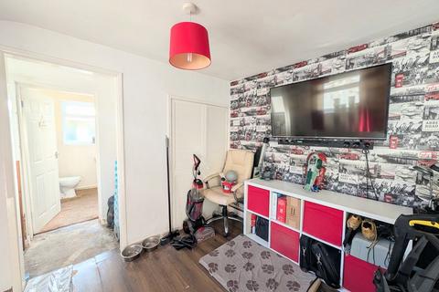 3 bedroom terraced house for sale, GRANVILLE STREET, GRIMSBY