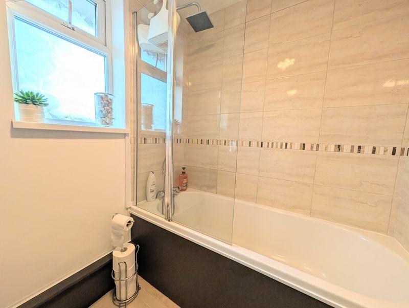 Bathroom view 2