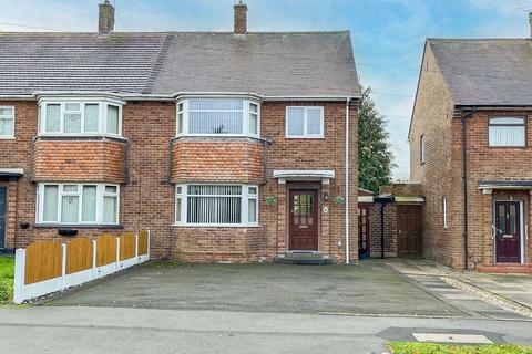 3 bedroom semi-detached house for sale, Legs Lane, Wolverhampton