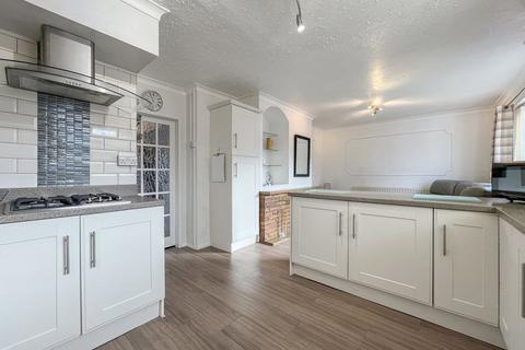 3 bedroom semi-detached house for sale, Legs Lane, Wolverhampton