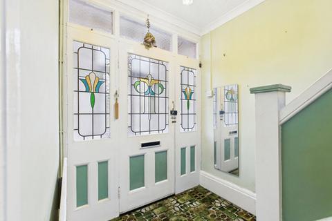 undefined, The Grove, Carmarthen