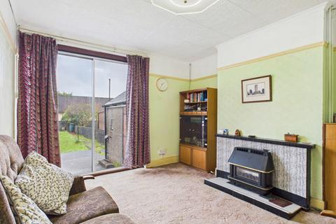 undefined, The Grove, Carmarthen