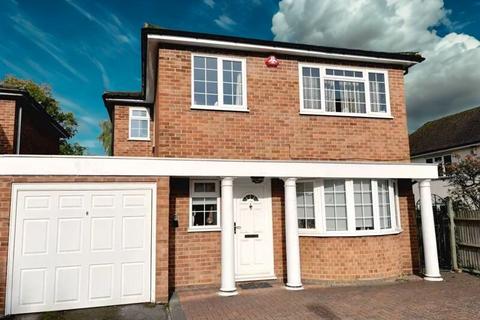 undefined, Jellicoe Gardens, Stanmore, Middlesex, HA7 3NS