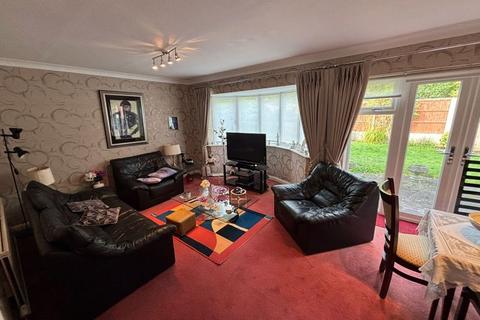 undefined, Jellicoe Gardens, Stanmore, Middlesex, HA7 3NS